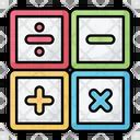 Image result for Math Games Icon