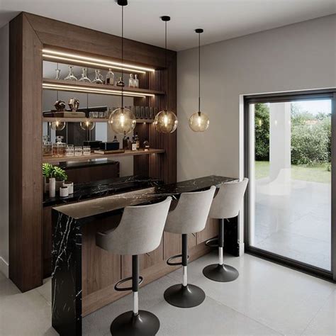 Night Riders Bar Unit – Furniture Redefined