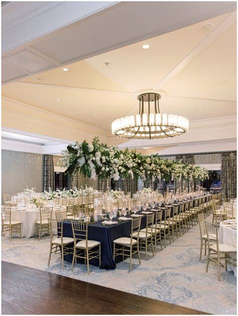 A Breathtaking November Wedding at Club Pelican Bay, Naples, Florida ...