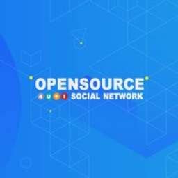 Image result for Open Source Software Network