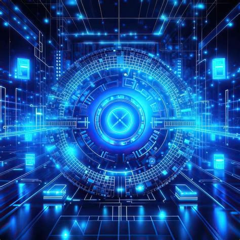 High-Tech Technology Image HD 的图像结果