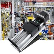 Buy Motion System Reciprocating Industry Double Shaft Ball Screw Linear ...