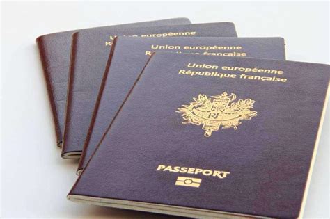 法国签证 - 快懂百科