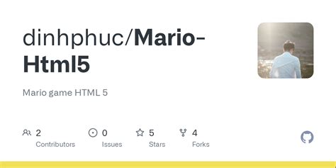 How to Make Mario Game in HTML CSS JavaScript 的图像结果