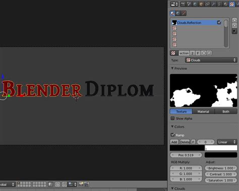 Image result for Blender Tutorial Dissolve