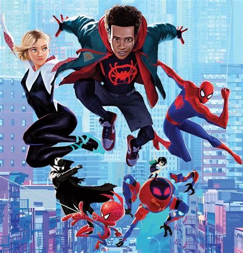 Spider Man Wiki Quotes Spider Man Voice Actor Says His 'Biggest Fear'