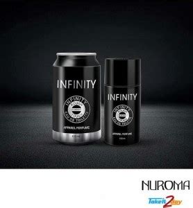 Buy NUROMA INFINITY ROUGH TOUGH Perfume - 100 ml Online In India ...