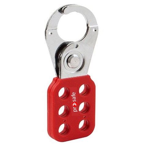 Vinyl Coated Hasp - Small - EMQ Trading Est.