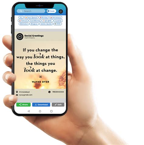 Indian Festivals Advertising Poster | Inspirational & Positive Thoughts ...