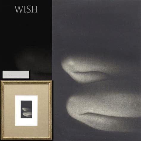 ヤフオク! - 【真作】【WISH】渡辺幹夫 銅版画 1985年作 直筆...