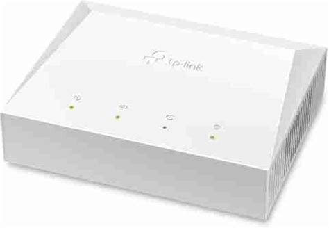 TP-Link Wired 1-Port Gigabit XPON ONU Terminal XZ000-G7 Router 0 GHz 0 ...