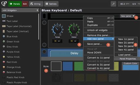 Image result for Tutorial Gambar Panel