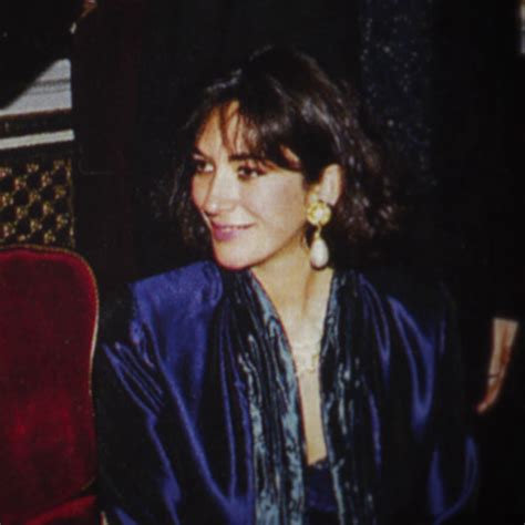 Netflix Ghislaine Maxwell documentary: trailer and release