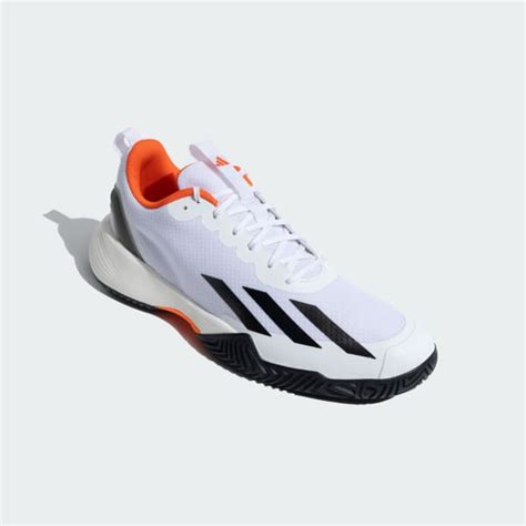 adidas Cyberstin Shoes - White | adidas India