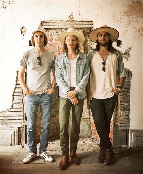 Indie Obsessive: “Vagabond” by Caamp – A Song Feature