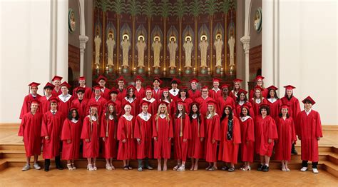 2025 Senior awards - Saint John's Prep - College Preparatory School