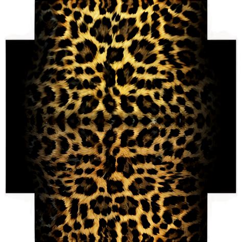 Leopard Print Png Images (200++)