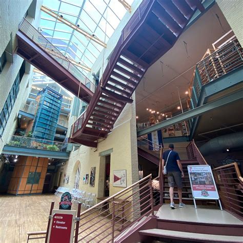 WHEELING ARTISAN CENTER (2026) All You Need to Know BEFORE You Go (with ...