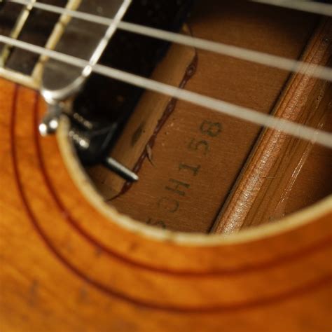 1960s Harmony H158 Jumbo Electrified Rubber Bridge Guitar