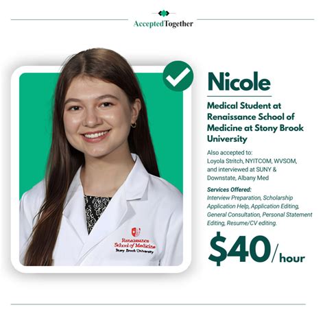 Renaissance School of Medicine at Stony Brook University: Complete ...