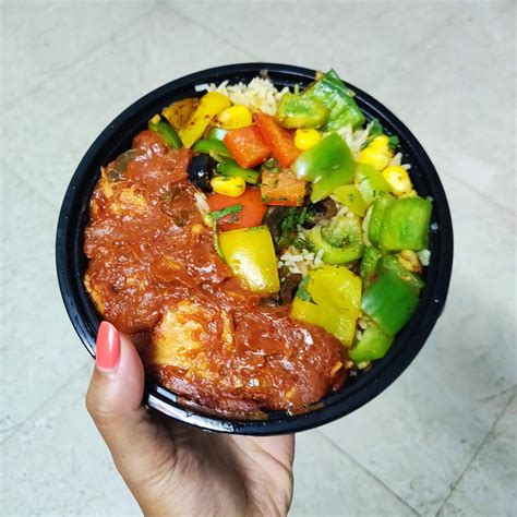 Order Away From The Good Bowl For Some Yum Rice Bowls! | LBB