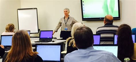 Computer Training Class 的图像结果