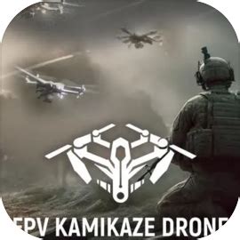 FPV Kamikaze Drone android iOS-TapTap
