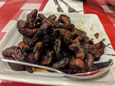 Yuan Fu Vegetarian - Explore The Plant-Powered World