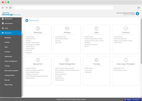 Helpdesk and Support Solution | Onfinity ERP