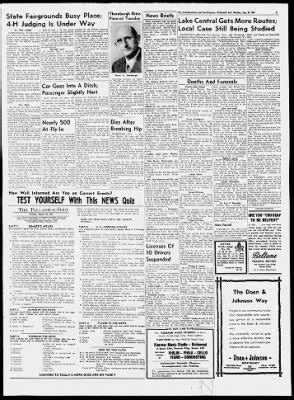 Palladium-Item from Richmond, Indiana - Newspapers.com
