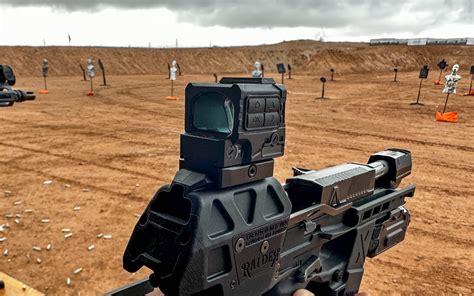 Exploring High-Quality Holosun Red Dot Optics for Sale - Trufflecarts