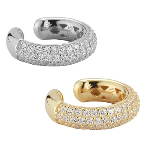 Sunkissed Sterling 14k Gold Over Silver & Sterling Silver Cubic ...