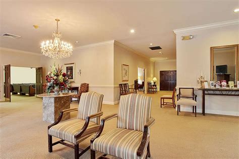 E.J. Fielding Funeral Home - Covington, LA | Parting