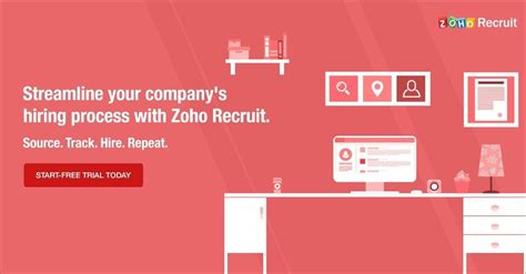About Zoho Recruit | Zevia Technologies