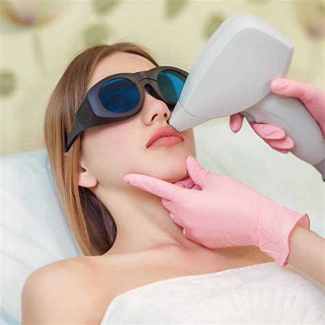 Upper Lip Laser Hair Reduction – Precision Care | Wizderm