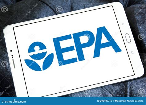 Environmental Protection Agency Logo 的图像结果