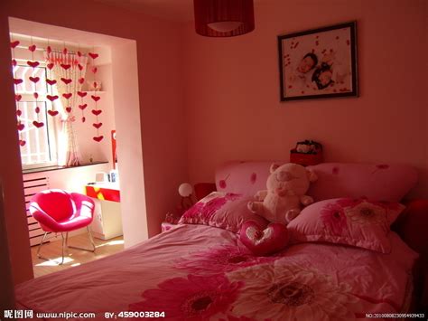 卧室墙纸装修效果图大全2011图片，你知道卧室墙纸什么颜色好么？(9)_卧室墙纸效果图_茂名装修网