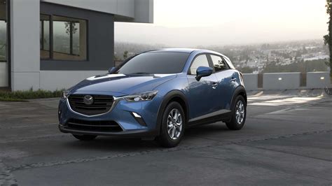 2021 MAZDA CX-3 - South Tacoma Mazda
