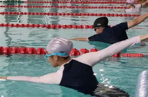 上海中考体育游泳项目评分标准2022_体能无忧