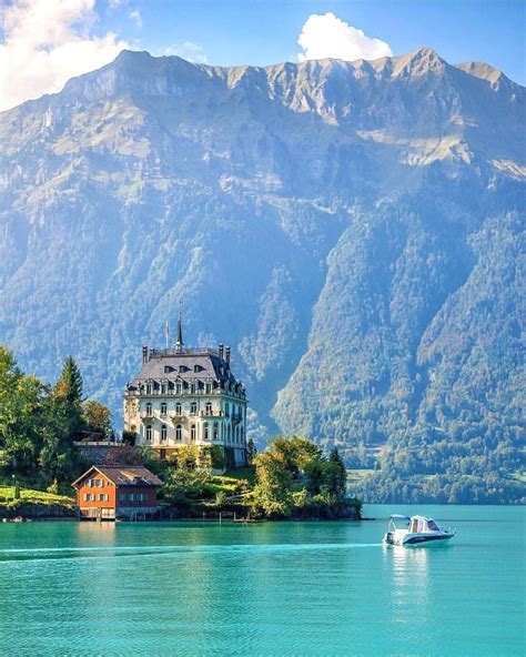Disadvantages Studying Switzerland: Cost, Culture, Language