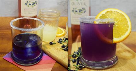 Color Changing Drinks 的图像结果