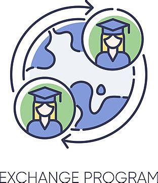 Exchange Programme Logo 的图像结果