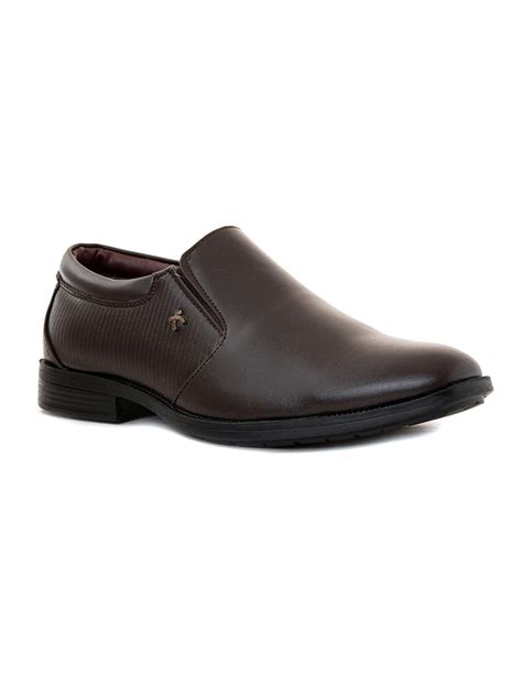 Men Formal Shoes Slip On – Khadims