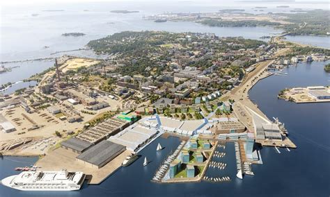 Kotka (Finland) cruise port schedule | CruiseMapper