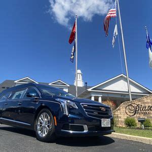 CONGDON FUNERAL HOME - Updated January 2026 - 3012 Sheridan Rd, Zion ...