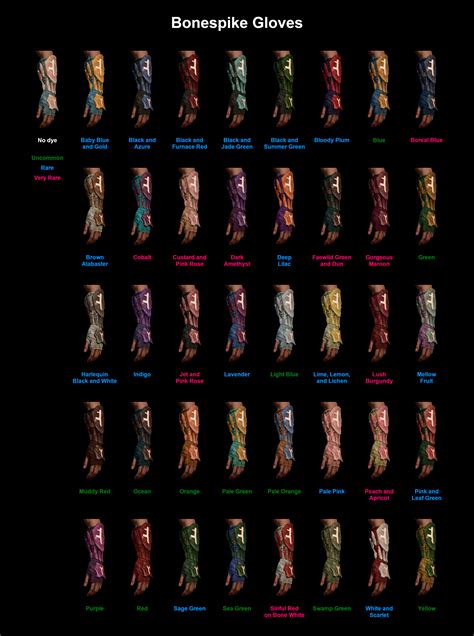 File:Bonespike gloves dyed.png - bg3.wiki