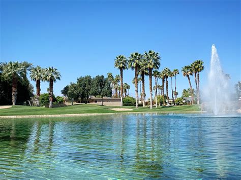 Indian Wells Country Club: The Classic Course - GOLF STAY AND PLAYS