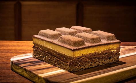 19 Must-Try Choco Filled Treats From South India For World Chocolate ...