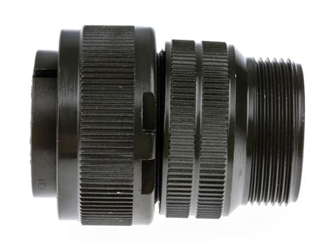 MS3106A-22-14S Amphenol Industrial | Amphenol Industrial, MS3106A ...