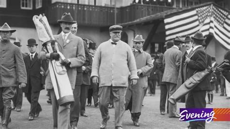 Presidents Day look back at notable western Washington visits | king5.com